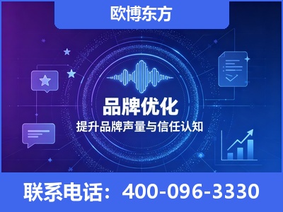 吴川-品牌数字认知资产